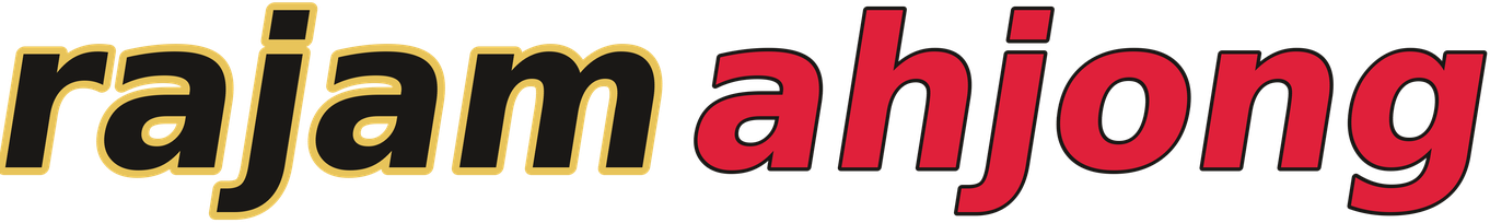rajamahjong logo