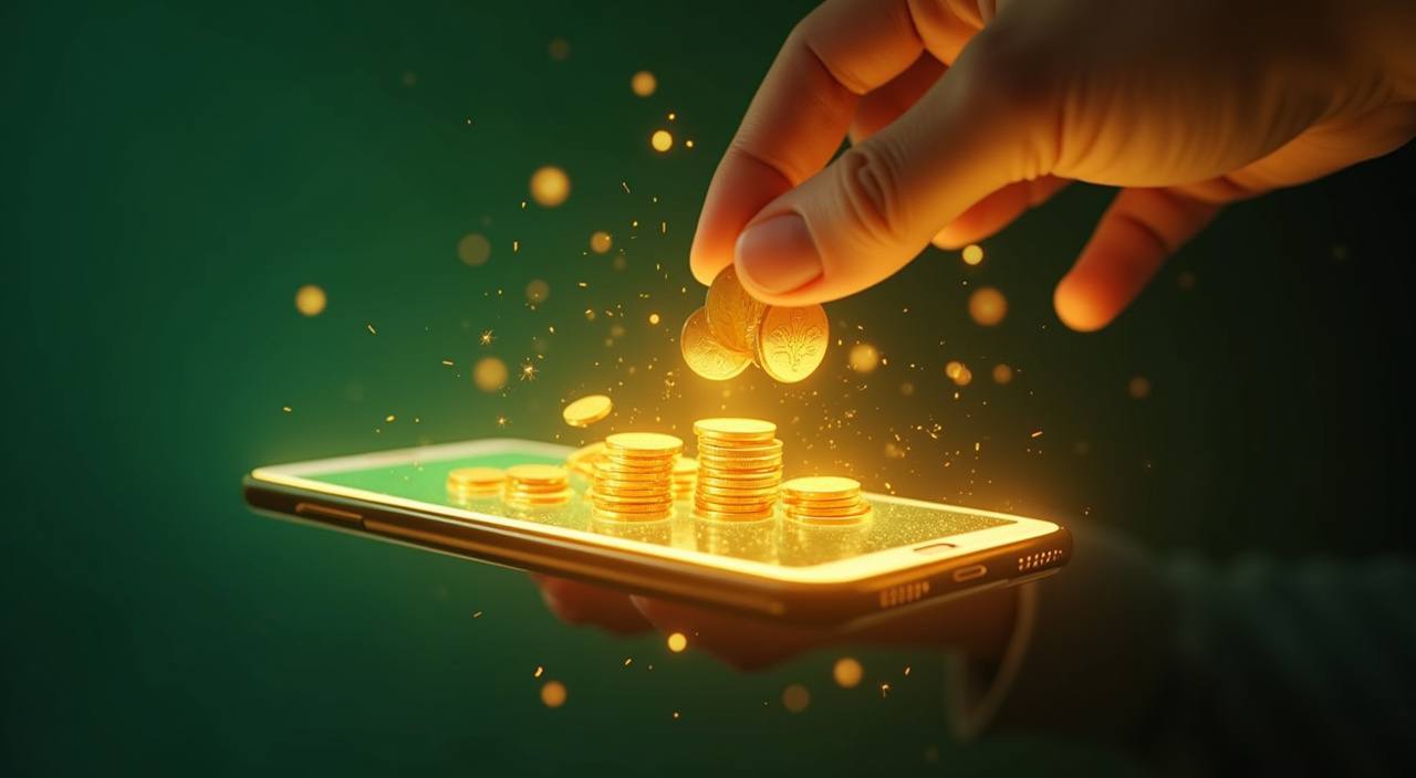 rajamahjong mobile gaming